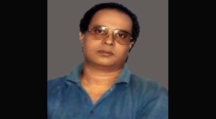 সাংবাদিক শামছুর রহমানের মৃত্যুবার্ষিকী আজ